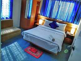 Hotel Clouds Bogura