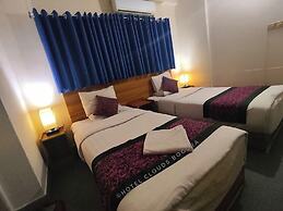 Hotel Clouds Bogura