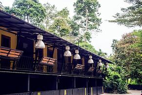 Baan Kao Kod