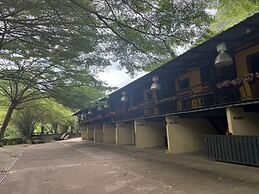 Baan Kao Kod