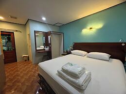Baan Kao Kod