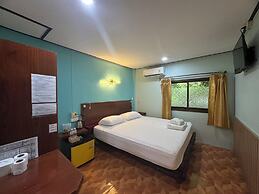 Baan Kao Kod
