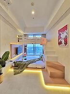 Snoopy By SanLiving - 3BR - Direct Mall