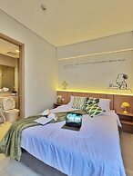 Snoopy By SanLiving - 3BR - Direct Mall