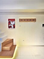 Snoopy By SanLiving - 3BR - Direct Mall