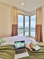 Snoopy By SanLiving - 3BR - Direct Mall