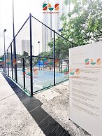 Snoopy By SanLiving - 3BR - Direct Mall