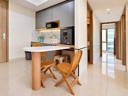 Snoopy By SanLiving - 3BR - Direct Mall