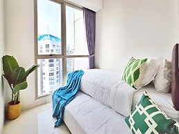 Snoopy By SanLiving - 3BR - Direct Mall