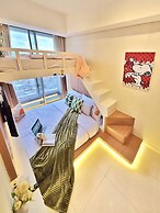 Snoopy By SanLiving - 3BR - Direct Mall