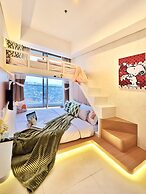 Snoopy By SanLiving - 3BR - Direct Mall