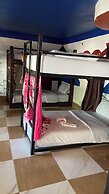 Mekong Backpackers Hostel