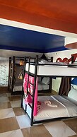 Mekong Backpackers Hostel