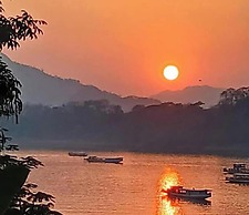 Mekong Backpackers Hostel