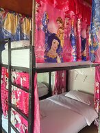 Mekong Backpackers Hostel