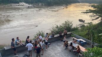 Mekong Backpackers Hostel