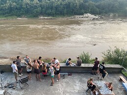 Mekong Backpackers Hostel