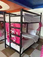 Mekong Backpackers Hostel