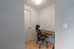 FIFA 2026 - Suites at Waterfront