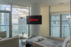 FIFA 2026 - Suites at Waterfront