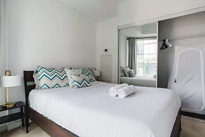 FIFA 2026 - Suites at Waterfront