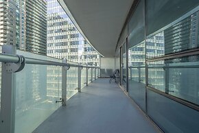 FIFA 2026 - Suites at Waterfront