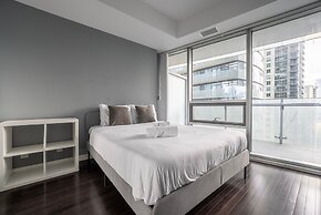FIFA 2026 - Suites at Waterfront