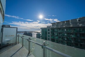 FIFA 2026 - Suites at Waterfront