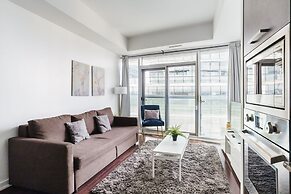 FIFA 2026 - Suites at Waterfront