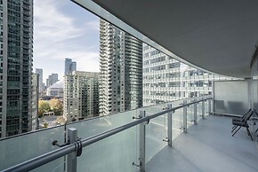 FIFA 2026 - Suites at Waterfront