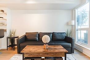 FIFA 2026 - Suites at Waterfront