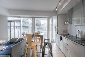FIFA 2026 - Suites at Waterfront