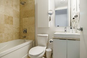 FIFA 2026 - Suites at Waterfront
