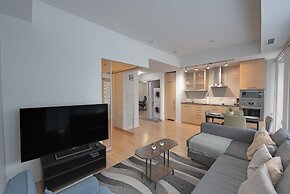 FIFA 2026 - Suites at Waterfront