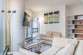 FIFA 2026 - Suites at Waterfront
