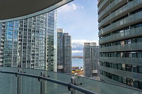 FIFA 2026 - Suites at Waterfront