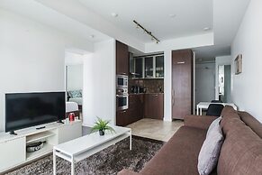 FIFA 2026 - Suites at Waterfront