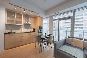 FIFA 2026 - Suites at Waterfront