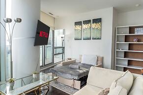 FIFA 2026 - Suites at Waterfront