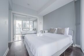 FIFA 2026 - Suites at Waterfront