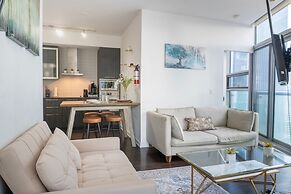 FIFA 2026 - Suites at Waterfront