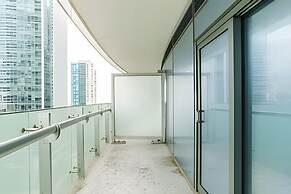 FIFA 2026 - Suites at Waterfront
