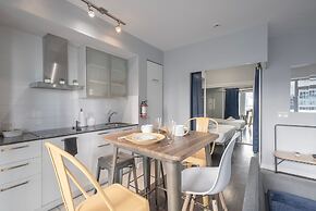 FIFA 2026 - Suites at Waterfront