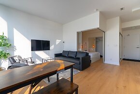 FIFA 2026 - Suites at Waterfront