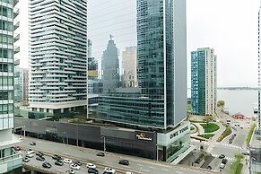 FIFA 2026 - Suites at Waterfront