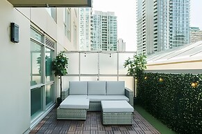 FIFA 2026 - Suites at Waterfront