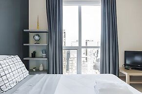 FIFA 2026 - Suites at Waterfront