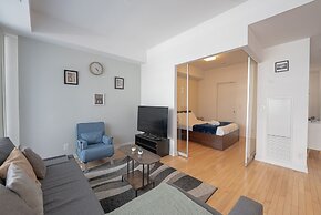 FIFA 2026 - Suites at Waterfront