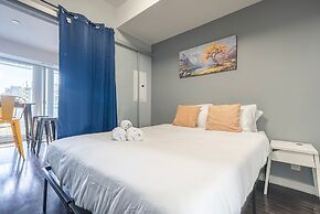 FIFA 2026 - Suites at Waterfront