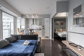 FIFA 2026 - Suites at Waterfront